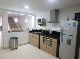 4 Habitación Casa en venta en Parque de los Pies Descalzos, Medellín, Medellín