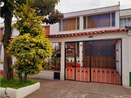 5 Habitación Villa en venta en Cundinamarca, Bogotá, Cundinamarca