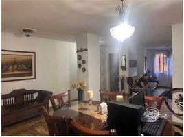 5 Habitación Apartamento en venta en Parque de los Pies Descalzos, Medellín, Medellín