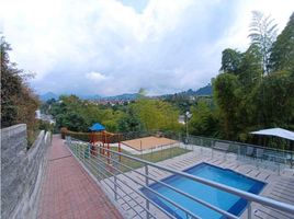 3 Habitación Villa en venta en Manizales, Caldas, Manizales