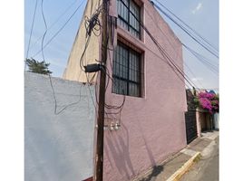 3 Schlafzimmer Haus zu verkaufen in Alvaro Obregon, Mexico City, Alvaro Obregon