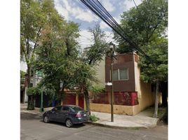 Maison 4 chambre à vendre à Alvaro Obregon, Mexico City, Alvaro Obregon