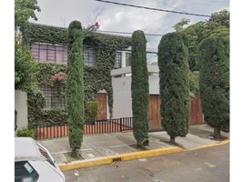 Maison 3 chambre à vendre à Alvaro Obregon, Mexico City, Alvaro Obregon