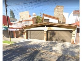 4 Schlafzimmer Villa zu verkaufen in San Andres Cholula, Puebla, San Andres Cholula