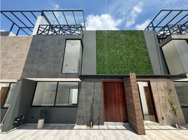 3 Habitación Casa en venta en San Jeronimo Tecuanipan, Puebla, San Jeronimo Tecuanipan