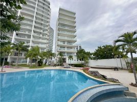 3 Bedroom Apartment for sale in Manta, Manabi, Manta, Manta