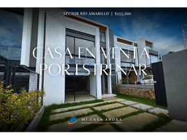 3 Habitación Casa en venta en Cuenca, Azuay, Cuenca, Cuenca