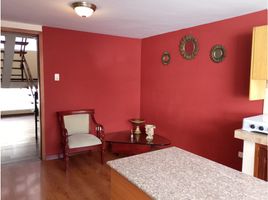 1 Bedroom Condo for rent in Pichincha, Quito, Quito, Pichincha