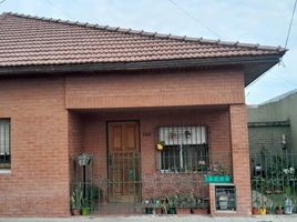 3 Bedroom House for sale in Quilmes, Buenos Aires, Quilmes