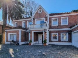 6 Bedroom Villa for sale in Buenos Aires, San Isidro, Buenos Aires