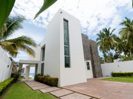 3 Schlafzimmer Haus zu verkaufen in San Blas, Nayarit, San Blas