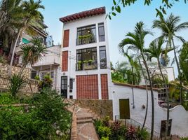 6 Schlafzimmer Haus zu verkaufen in Puerto Vallarta, Jalisco, Puerto Vallarta