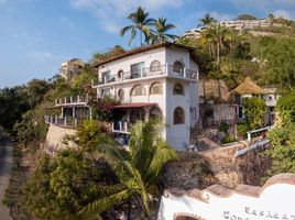 6 Schlafzimmer Haus zu verkaufen in Puerto Vallarta, Jalisco, Puerto Vallarta