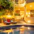 5 chambre Maison for sale in Nayarit, Compostela, Nayarit