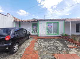 2 Habitación Casa en venta en San Jose De Cucuta, Norte De Santander, San Jose De Cucuta