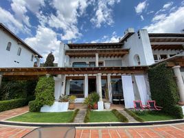 3 Schlafzimmer Haus zu vermieten in Valle De Bravo, Mexico, Valle De Bravo