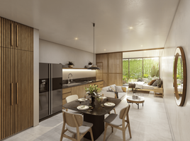 1 Habitación Apartamento en venta en Merida, Yucatán, Merida