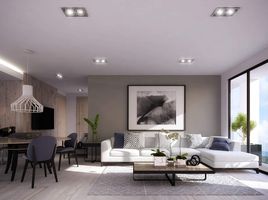 Appartement 2 chambre à vendre à Miguel Hidalgo, Mexico City, Miguel Hidalgo