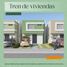 Maison 3 chambre à vendre à Tijuana, Baja California, Tijuana