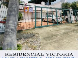 5 Schlafzimmer Haus zu verkaufen in Guadalajara, Jalisco, Guadalajara