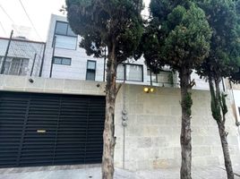 4 Bedroom House for sale in Benito Juarez, Mexico City, Benito Juarez