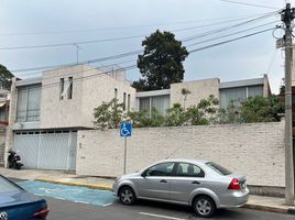 5 Schlafzimmer Villa zu verkaufen in Miguel Hidalgo, Mexico City, Miguel Hidalgo