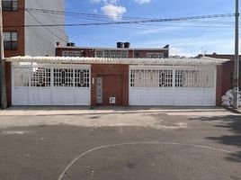 Studio House for sale in Bogota, Cundinamarca, Bogota