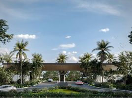  Grundstück zu verkaufen in Yaxkukul, Yucatan, Yaxkukul