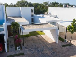 Maison 3 chambre à vendre à Merida, Yucatan, Merida, Yucatan