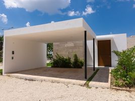 2 Schlafzimmer Haus zu verkaufen in Merida, Yucatan, Merida, Yucatan