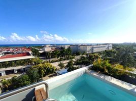 1 Schlafzimmer Appartement zu verkaufen in Cozumel, Quintana Roo, Cozumel, Quintana Roo
