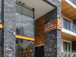 Studio Wohnung zu verkaufen in Cozumel, Quintana Roo, Cozumel, Quintana Roo