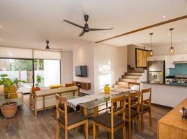 3 Habitación Apartamento en alquiler en Merida, Yucatán, Merida, Yucatán
