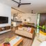 3 Habitación Apartamento en alquiler en Merida, Yucatán, Merida, Yucatán