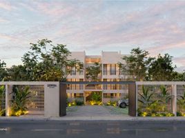 2 Habitación Apartamento en venta en Merida, Yucatán, Merida, Yucatán