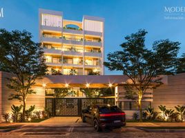 Appartement 2 chambre à vendre à Merida, Yucatan, Merida