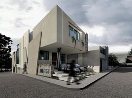 4 Habitación Casa en venta en Morelia, Michoacán, Morelia, Michoacán