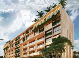 1 Habitación Departamento en venta en Merida, Yucatán, Merida