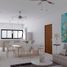 2 Schlafzimmer Appartement zu verkaufen in Merida, Yucatan, Merida
