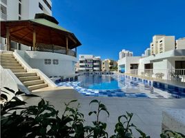 2 Habitación Departamento en venta en Colombia, Santa Marta, Magdalena, Colombia