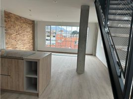 1 Habitación Apartamento en venta en Bogotá, Cundinamarca, Bogotá