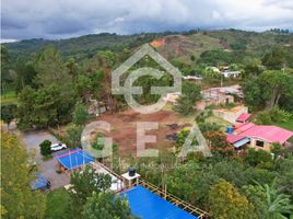  Land for sale in Totoro, Cauca, Totoro