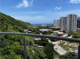 2 Habitación Apartamento en venta en Santa Marta, Magdalena, Santa Marta