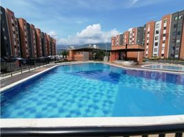 2 Habitación Apartamento en venta en Jamundi, Valle Del Cauca, Jamundi