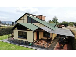 3 Bedroom House for sale in Sopo, Cundinamarca, Sopo