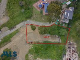  Terreno (Parcela) en venta en Envigado, Antioquia, Envigado