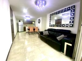 3 Habitación Apartamento en venta en Parque de los Pies Descalzos, Medellín, Medellín