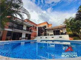 5 Habitación Casa en venta en Pereira, Risaralda, Pereira