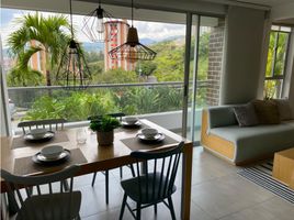 3 Habitación Apartamento en venta en Museo de Antioquia, Medellín, Medellín