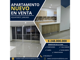 3 Habitación Departamento en venta en Jamundi, Valle Del Cauca, Jamundi